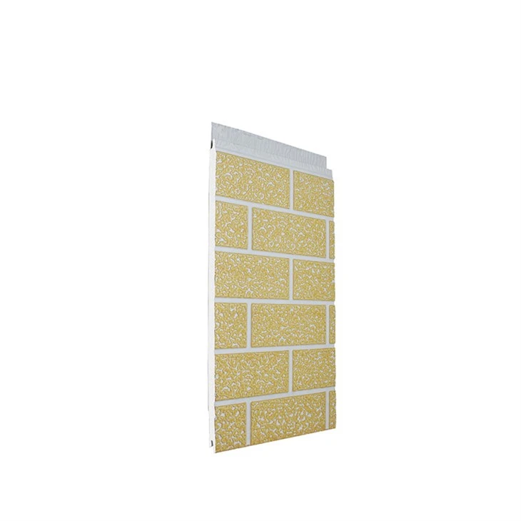 aluminum sandwich panel