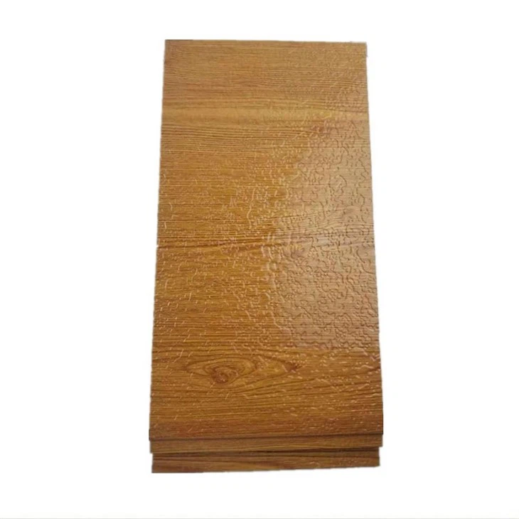 Exterior Wall Cladding Panels