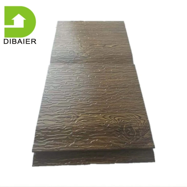 Exterior Wall Cladding Sandwich Panels