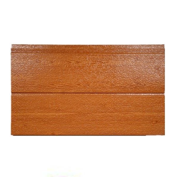 Exterior Wall Cladding