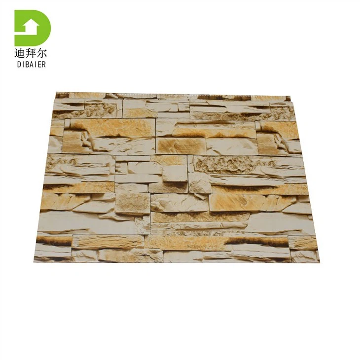 Polyurethane Faux Stone Wall Panel