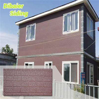 금속 조각 절연 보드