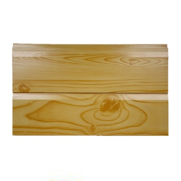 Soundproofing Wall Panel