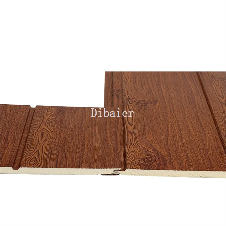 Wood Wall Flexible Panel For House Decoration