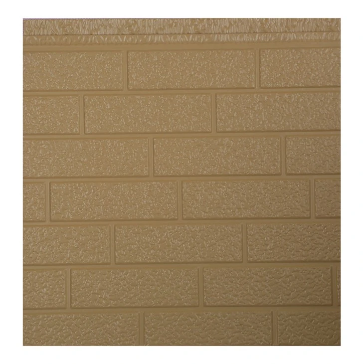 Metal Insulated Sandwich Wall Panel suppliers