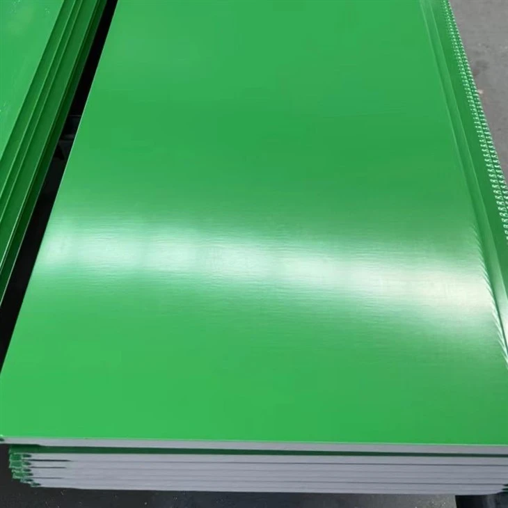 Metal Insulated Sandwich Wall Panel high quality